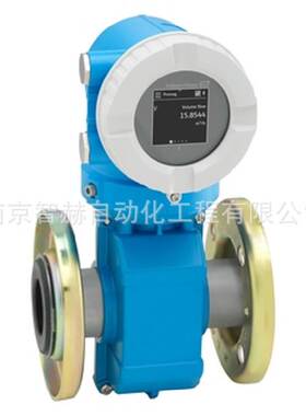 E+H电磁流量计5WBB65-4R80/0 5WBB65-AADAEBJM0AUD21GAA1+AK