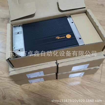 易福门控制器 CR0032 CR0232 议价出售