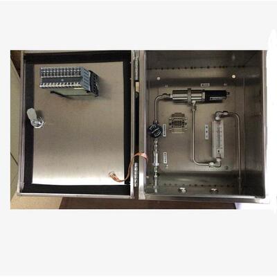 SMG580系列压缩空气露点采样分析系统 在线式干燥机露点测试仪