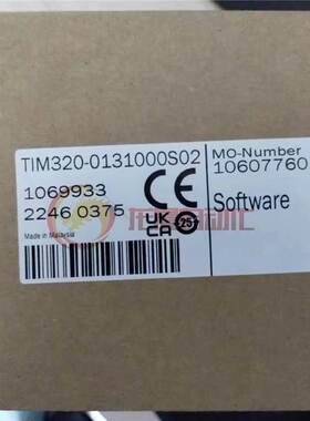 TIM310-1030000S02全新正品激光扫描仪 传感器 议价