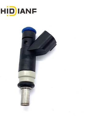 04891577AC 适用于道奇Caliber 2007-2012年款 2.0L 2.4L 喷油嘴