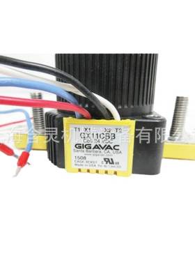 供应gigavac接触器、继电器 GV221CAB，HXNC241，GX12CA-24V
