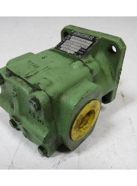 正品德国Rickmeier齿轮泵油泵R45/80 FL-Z-R 330025-8原装