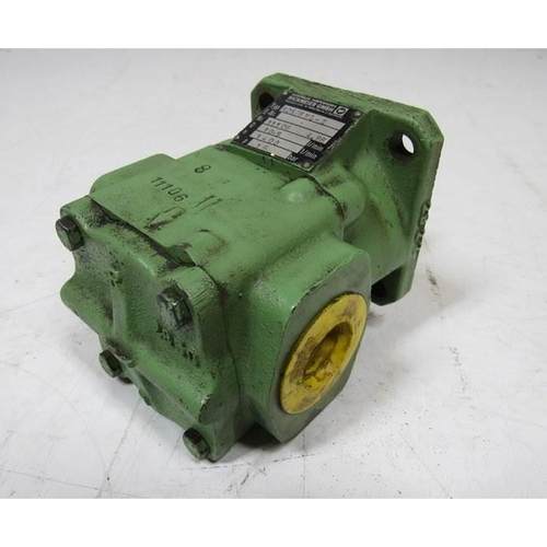 正品德国Rickmeier齿轮泵油泵R45/80 FL-Z-R 330025-8原装