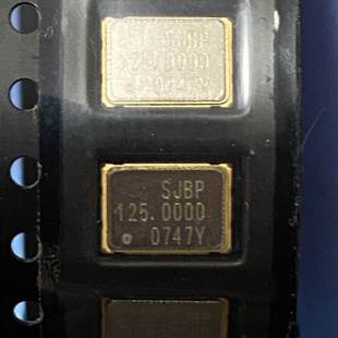 有源贴片晶振5 40MHZ 40M原装 40.000M 40.000MHZ OSC 7050 正品