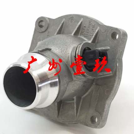 M62 N62 X5E53 E38 4.4I 4.6I 节温器11531436386 1153 1436 386