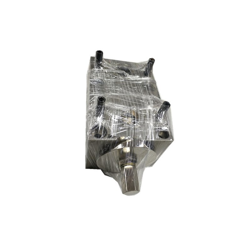 LU22-7A柳州富达空压机温控阀总成2205462900恒温阀组件VT55C维修