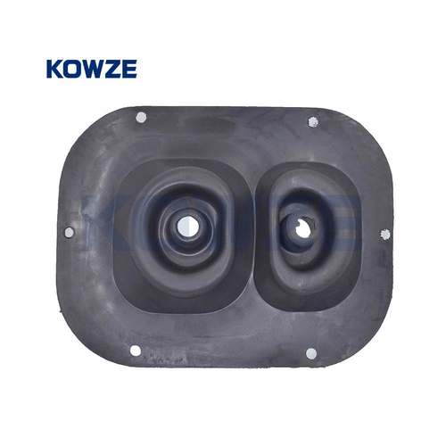 MB659322换挡杆防尘套适用帕杰罗1990-2003 4G64 4G546G72/44D56