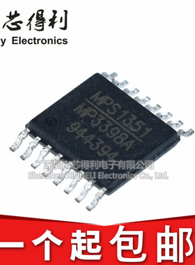 全新进口 MP3398AGF MP3398 MP3398A LED背光驱动液晶电源芯片