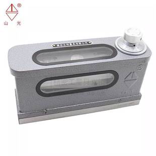 条式 1山光宏宇艾隆框式 0.01高精度HX 潍坊光学合像水平仪165