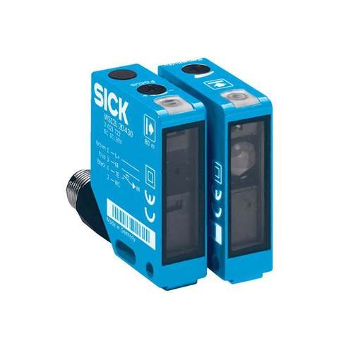 BEIFFDER光电传感器/编码器BSO2L2M-Q60-ANP6X5-H1151