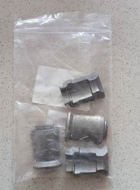 德国ROHM主轴拉爪485973 SK50 DIN 69872全新原装正品