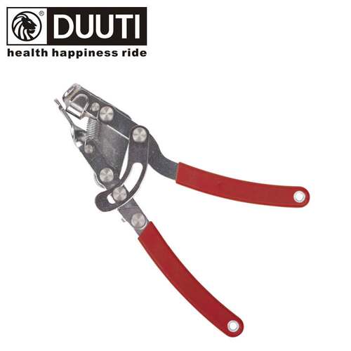 DUUTI 迪尤途 自行车工具 刹车线 变速线 拉线钳