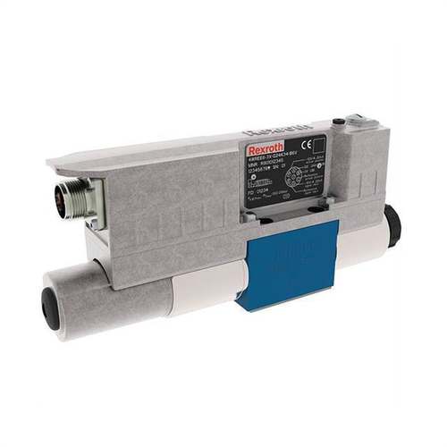 力士乐手动换向阀R900595687 4WMM10C3X/F/V