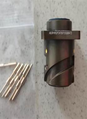 AB Connectors Ltd连接器插座组成ABCIRH03A1812系列连接器组件原