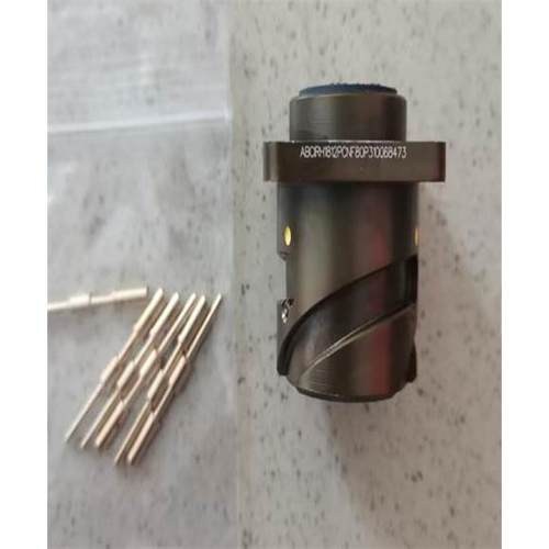 AB Connectors Ltd连接器插座组成ABCIRH03A1812系列连接器组件原
