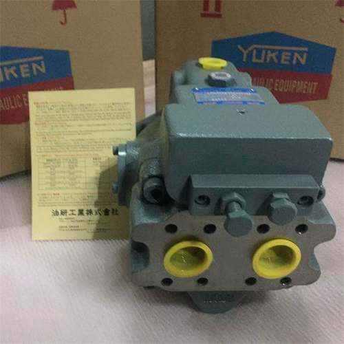 派克丹尼逊型GSUNDA注塑机高压叶片泵T6CC 020 014 1R01 C100油泵