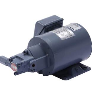 1ME75 12MA nop齿轮泵TOP 销售nippon润滑泵