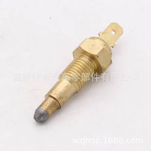 M10 厂家供应 久保田 温度传感器 1.25 水温传感器