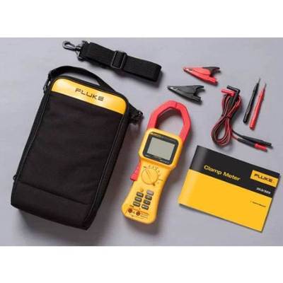 正品FLUKE 355 2000A 真有效值钳表原装