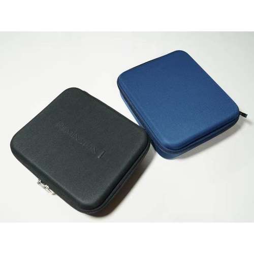 大容量好包建议多囤出雷明顿多功能数码杂物耳麦首饰收纳盒保护袋