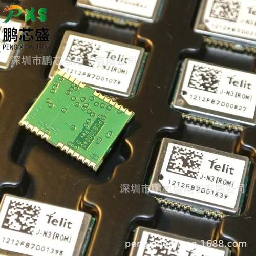 原装全新 J-N3(ROM) JN3-ROM GPS模块 BOM表一站式配单