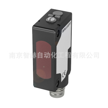 BOS0124 BOS 5K-PS-ID10-S75巴鲁夫BALLUFF 漫反射传感器