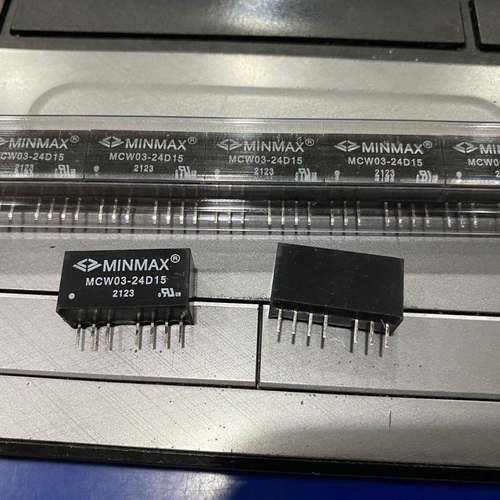 MCW03-24D15 MCW03-24S05 MCW03-24S15 MGFS1R52405 MGFS152405