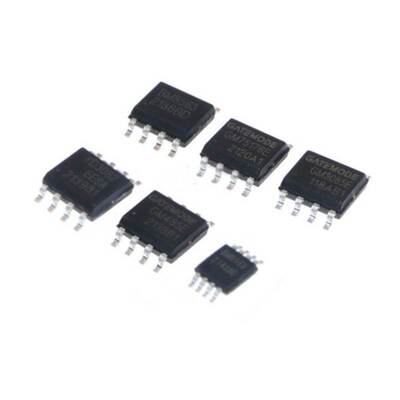 BM8563ESA/EMA/GM3085E/3485E/485E/75176E/1302/YD3082EESA 芯片