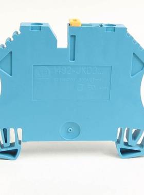 全新原装 1492-JKD3 美国AB罗克韦尔 接线端子 螺纹连接 300VACDC