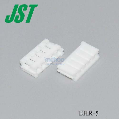 2.5mmJST连接器EHR-55pin胶壳商接插件原装现货防