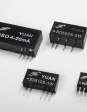 电源模块 IH0505DH IH0505SH6 IH0505SH5 IH0505SH4 EC3A01