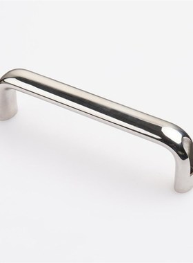 铝合金拉手外装型XAG61/2/6加厚UADEL/UADR110/116/132/164门把手