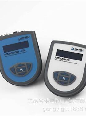 Michell便携式露点仪MDM300