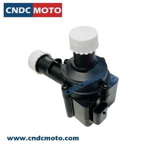 06H121601J 06H 辅助水泵适用大众奥迪 601J 辅助电子水泵 121