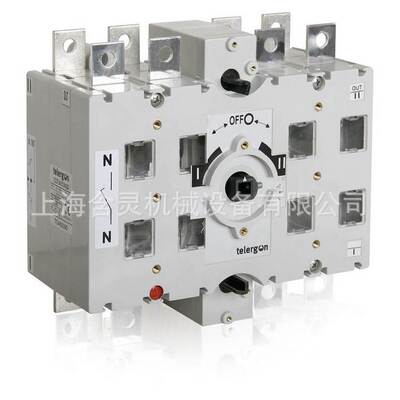 供应TELERGON熔断器隔离开关 S5-12503RS0