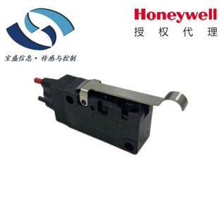 HONEYWELL V15W 霍尼韦尔 AW1 防水微型基本开关系列 WZ200A05