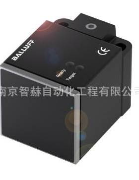 BES0216 BES Q40KFU-PAC20A-S04G巴鲁夫BALLUFF 电感式接近开关