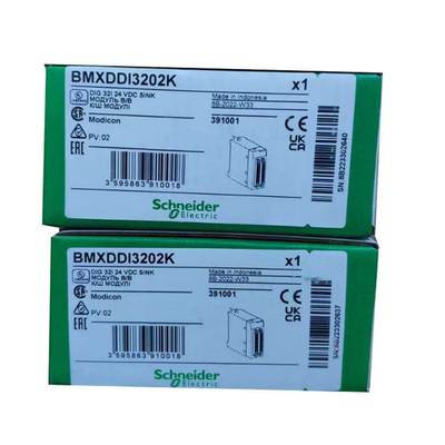 BMXP341000 BMX系列PLC 模块 原装现货 请议价