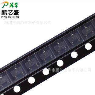 丝印562 原装 正品 200mW RD5.6M 稳压二极管5.6V T2B