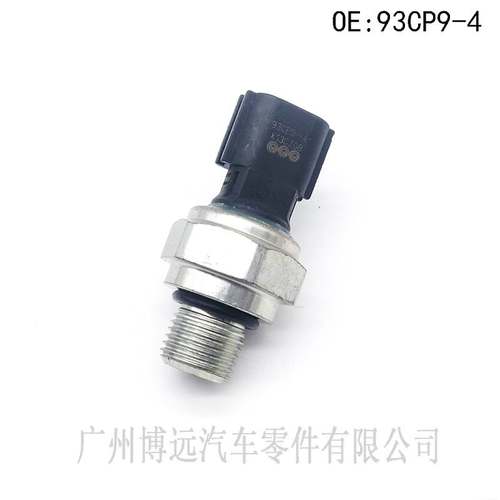 93CP9-4适用于长城哈弗汽车共轨压力传感器燃油压力传感器 443653