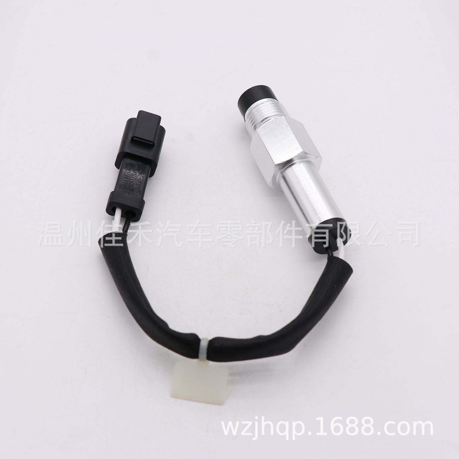 位置传感器 196-1185 适用于康明斯转速 曲轴传感 183-8597 卡