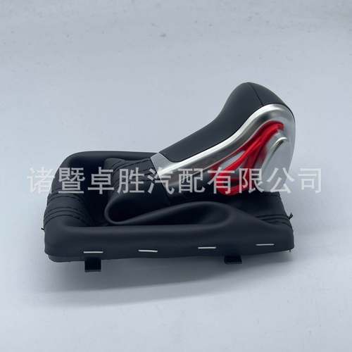 适用于奥迪A4 B8 A5 Q5 2009-2014 自动换挡把手 4G1713139R