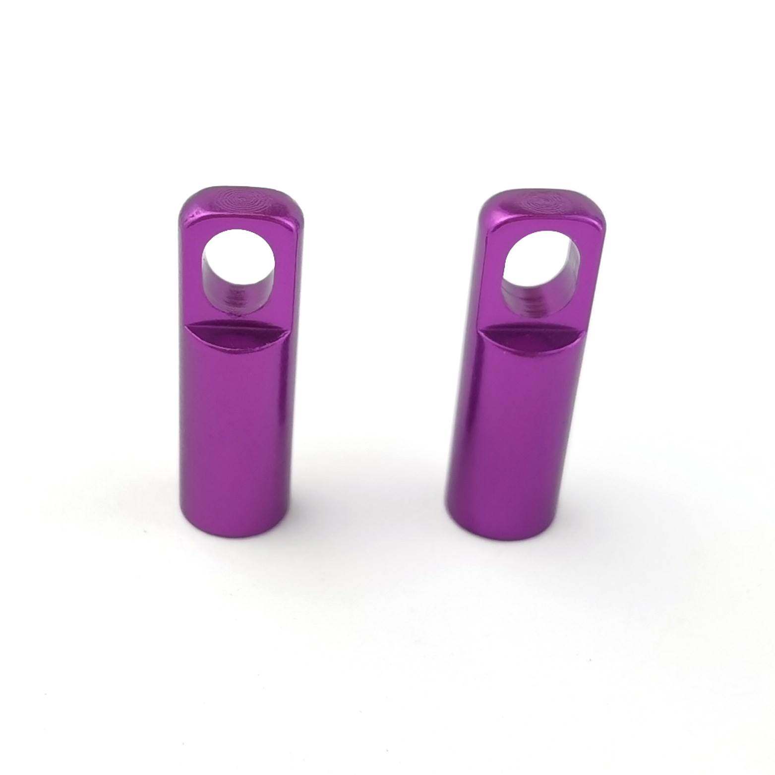 现货 CNC自行车多彩铝合金 法式气门嘴帽 法式气门芯工具