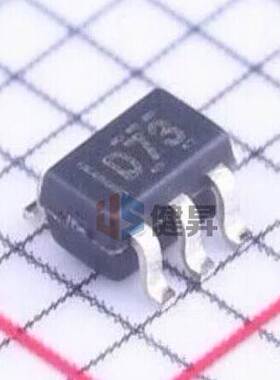 全新原装 DAC7311IDCKR SC-70-6贴片 丝印D73 12位数模转换器芯片