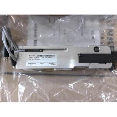 德国TUNKERS勾销缸销子K 60 UZ T12 A30.15 L4=50+1.503080100829