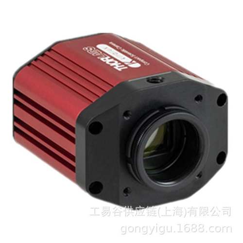 THORLABS CMOS小型科研级相机(1230万像素)Kiralux CS126MU