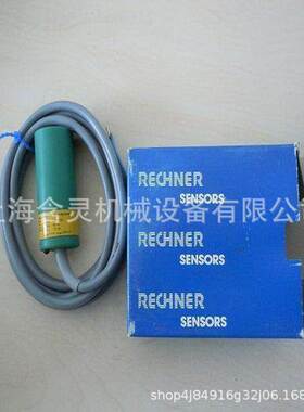 销售RECHNER电容式传感器/RECHNER接近开关KAS-80-A24-A-STEX-N