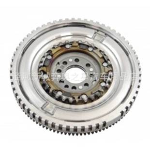 23200 2A405适用飞思发动机飞轮总成齿圈232002A405