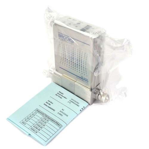 美国Brooks质量流量计GF125CXXC 流量控制器原装进口